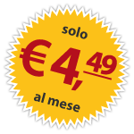 Easy Plan Basic € 4,49