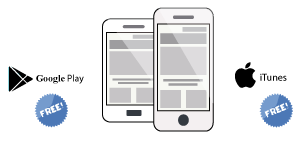 Quanto costa L'App è <strong>scaricabile gratuitamente</strong> dall'App Store e da Google Play e include <strong>un bonus per l'invio
di FAX, di un SMS e di una Lettera Omaggio</strong>. <br /><br />Un modo nuovo per virtualizzare l'ufficio e portare tutto anche in mobilità!